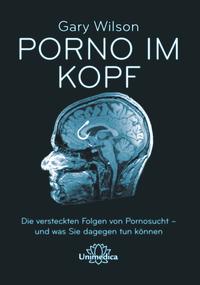 Vorderes Coverbild Porno im Kopf