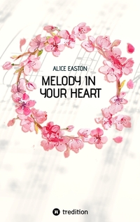 Vorderes Coverbild Melody in your heart