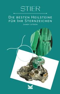 Vorderes Coverbild Stier