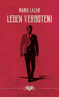 Vorderes Coverbild Leben verboten!
