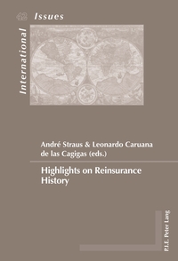 Vorderes Coverbild Highlights on Reinsurance History
