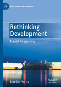 Vorderes Coverbild Rethinking Development