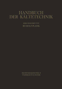 Vorderes Coverbild Wärmeaustauscher