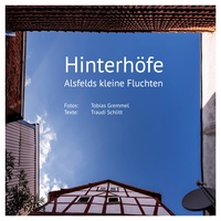 Vorderes Coverbild Hinterhöfe