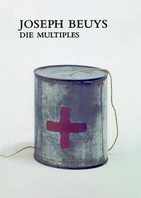 Vorderes Coverbild Die Multiples 1965-1986
