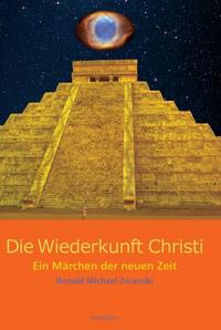 Vorderes Coverbild Die Wiederkunft Christi
