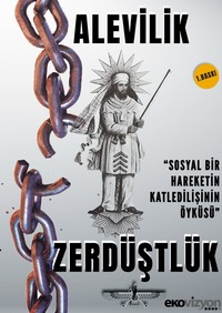 Vorderes Coverbild Alevilik ve Zerdüstlük