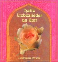 Vorderes Coverbild Liebeslieder an Gott