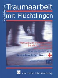 Vorderes Coverbild Interkulturelle Kompetenz als Beratungskompetenz in der Traumaarbeit mit Flüchtlingen