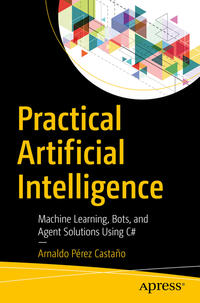 Vorderes Coverbild Practical Artificial Intelligence