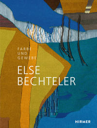 Vorderes Coverbild Else Bechteler