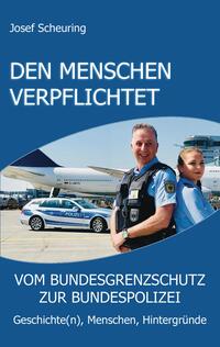 Vorderes Coverbild Den Menschen verpflichtet