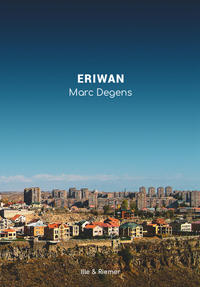 Vorderes Coverbild Eriwan