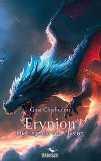 Vorderes Coverbild Erynion