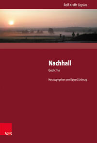 Vorderes Coverbild Nachhall