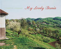 Vorderes Coverbild My Lovely Bosnia