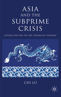 Vorderes Coverbild Asia and the Subprime Crisis