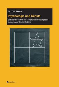 Vorderes Coverbild Psychologie und Schule