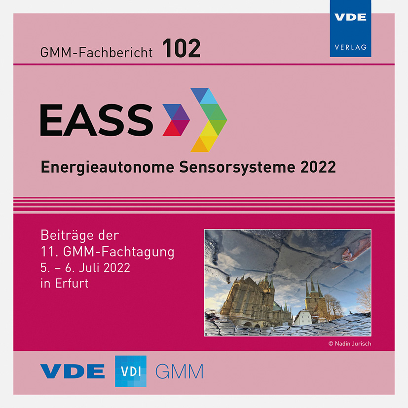 Anderes Coverbild GMM-Fb. 102: EASS 2022