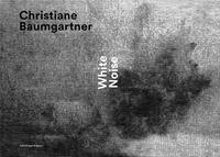 Vorderes Coverbild Christiane Baumgartner – White Noise