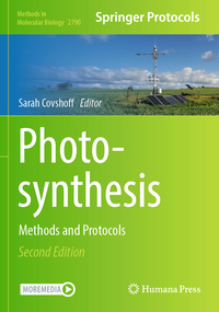 Vorderes Coverbild Photosynthesis
