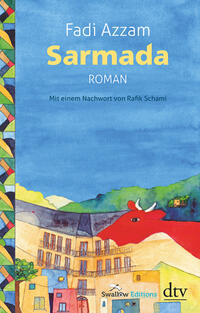 Vorderes Coverbild Sarmada