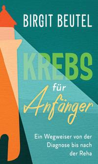 Vorderes Coverbild Krebs für Anfänger