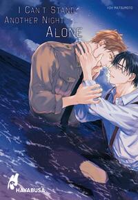 Vorderes Coverbild I Can't Stand Another Night Alone