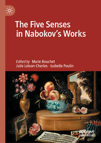 Vorderes Coverbild The Five Senses in Nabokov's Works