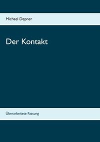 Vorderes Coverbild Der Kontakt