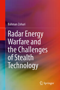 Vorderes Coverbild Radar Energy Warfare and the Challenges of Stealth Technology