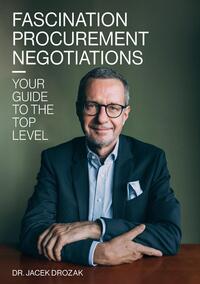 Vorderes Coverbild Fascination procurement negotiations