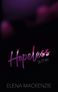 Vorderes Coverbild Hopeless