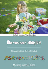 Vorderes Coverbild Überraschend alltäglich!