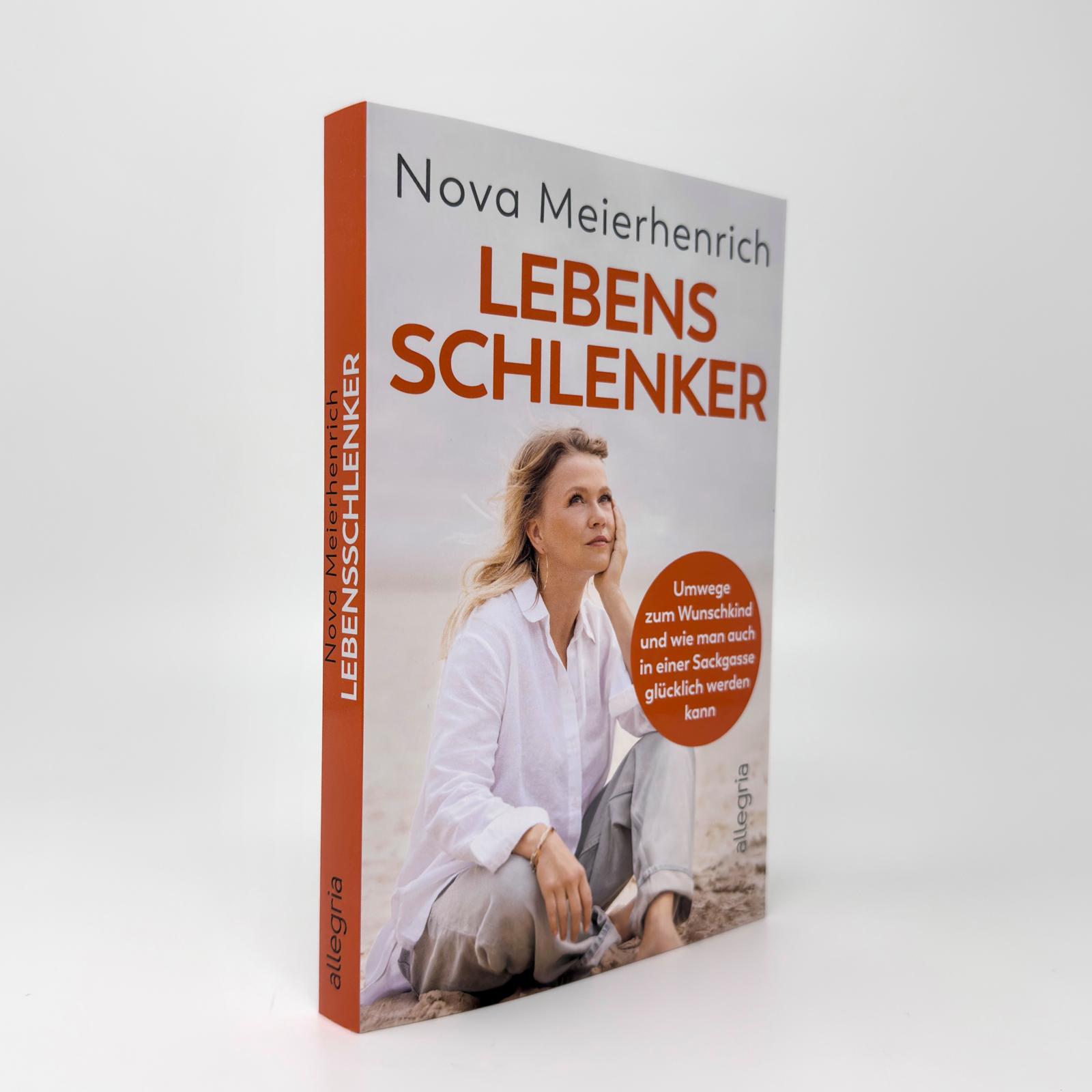 Beispielinhalt (Bild) Lebensschlenker