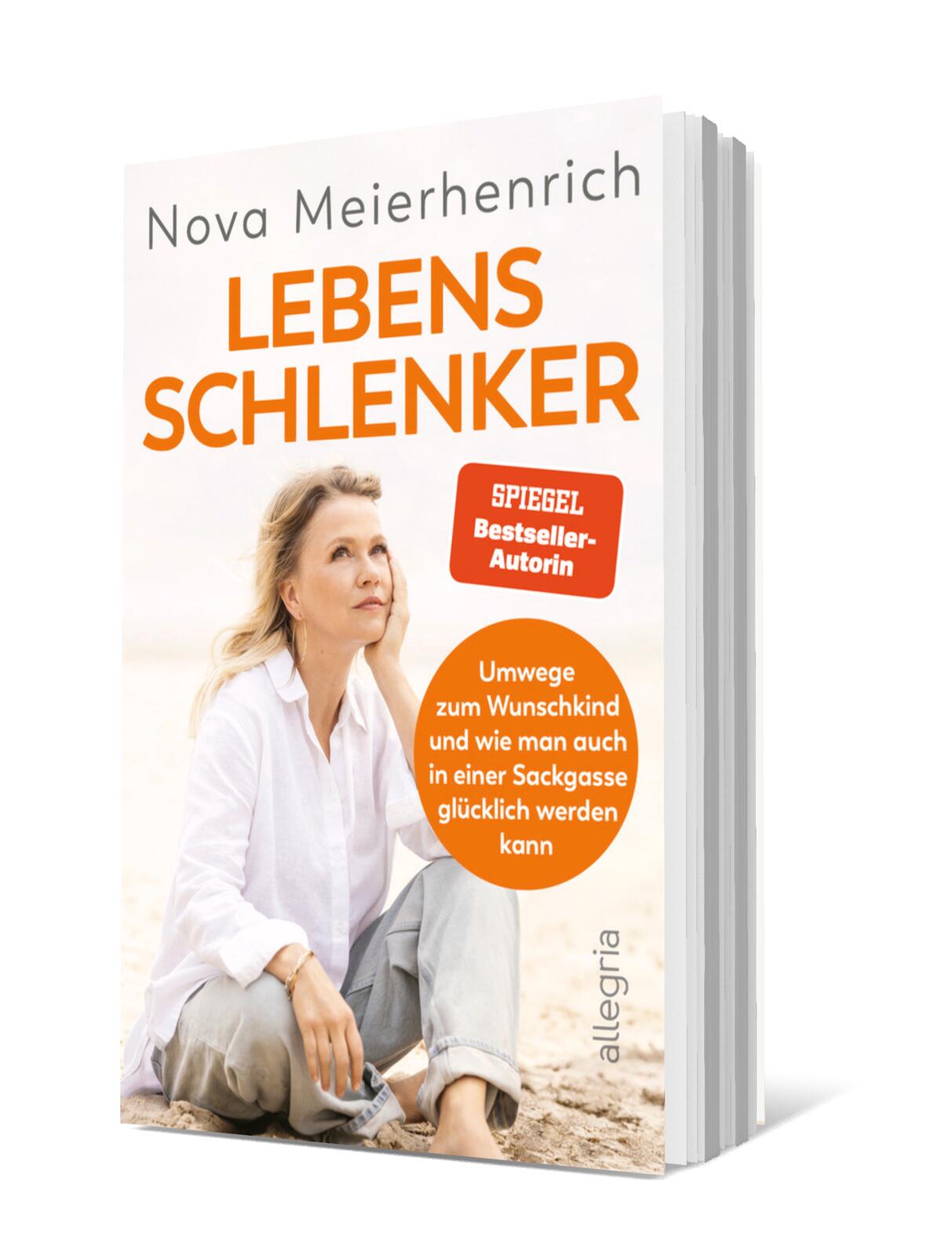 Anderes Coverbild Lebensschlenker