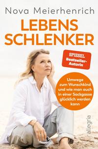 Vorderes Coverbild Lebensschlenker