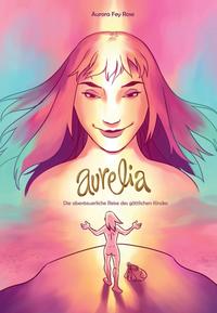 Vorderes Coverbild AURELIA