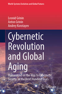 Vorderes Coverbild Cybernetic Revolution and Global Aging