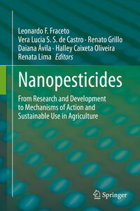 Vorderes Coverbild Nanopesticides
