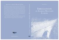 Vorderes Coverbild Irrigation in Roman Western Europe