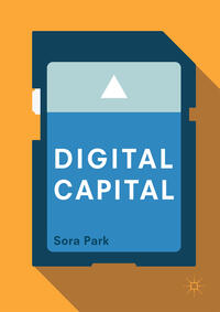 Vorderes Coverbild Digital Capital