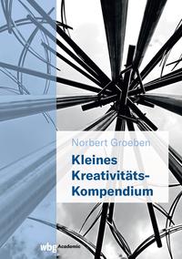 Vorderes Coverbild Kleines Kreativitäts-Kompendium