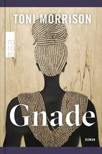 Vorderes Coverbild Gnade