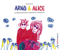 Vorderes Coverbild Arno & Alice