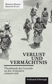 Vorderes Coverbild Verlust und Vermächtnis