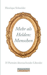 Vorderes Coverbild Mehr als Helden: Menschen