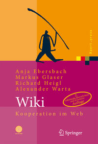 Vorderes Coverbild Wiki