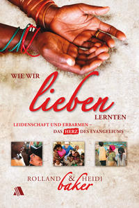 Vorderes Coverbild Wie wir lieben lernten