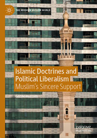 Vorderes Coverbild Islamic Doctrines and Political Liberalism